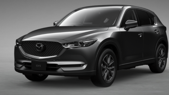 CX-5　XD　L-Package